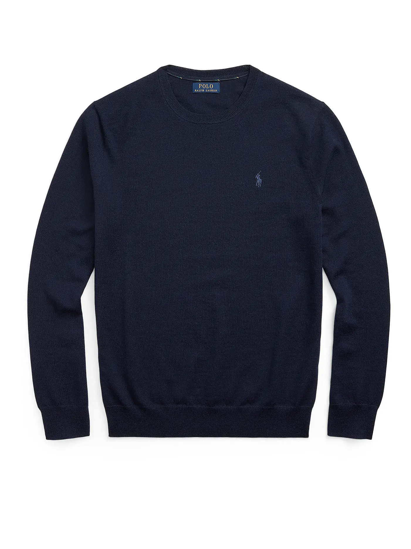 POLO RALPH LAUREN | Pullover | blau